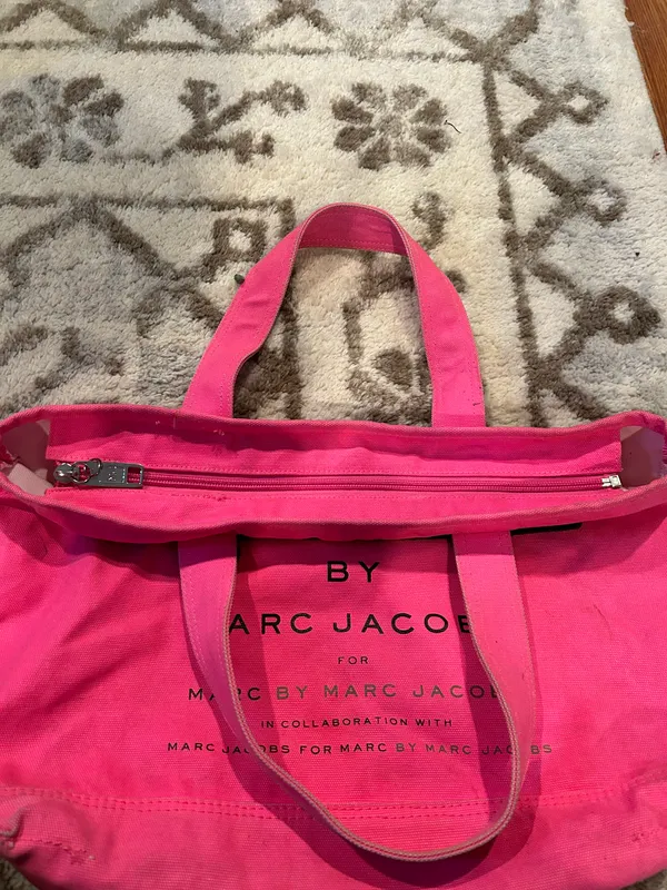 Marc Jacobs Tote Bag - Image 2