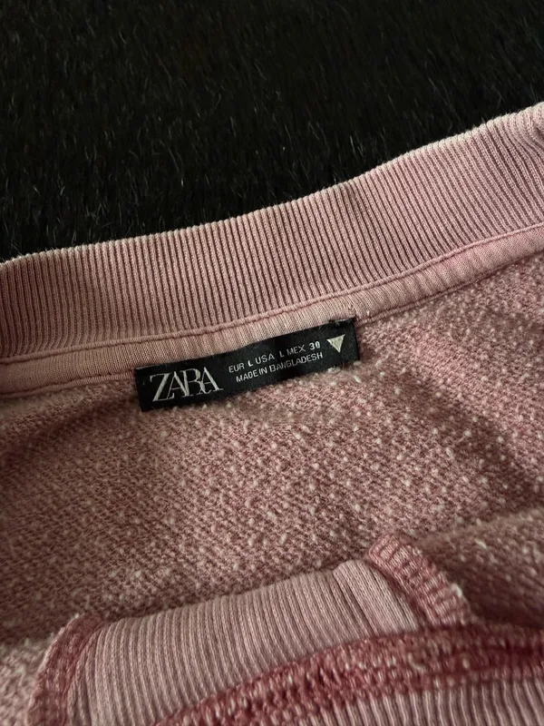 ZARA Sweater - Image 3