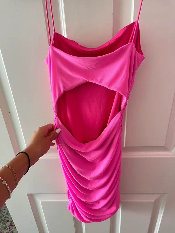 Princess Polly Dress - Image 3