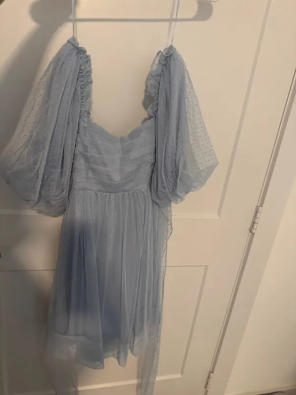Windsor baby doll dress - Image 2