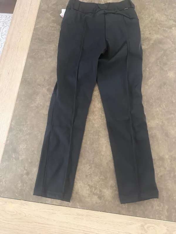 Baleaf Soft-Shell Straight-Leg Ski Pants - Image 8