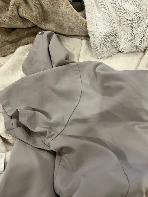 FIGS Scrub Top - Image 6