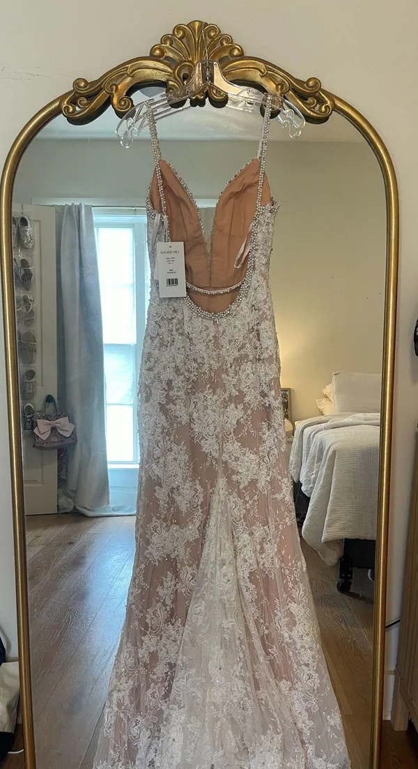 Sherri Hill Dress - Image 2