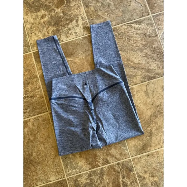 Balance Athletica Vitality Daydream Pant Navy Sky Size Large - Image 10