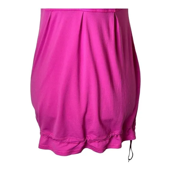 Lululemon Tame‎ Me Tank Womens 6 Pink Paris Perfection Lightweight Athletic Top - Image 4