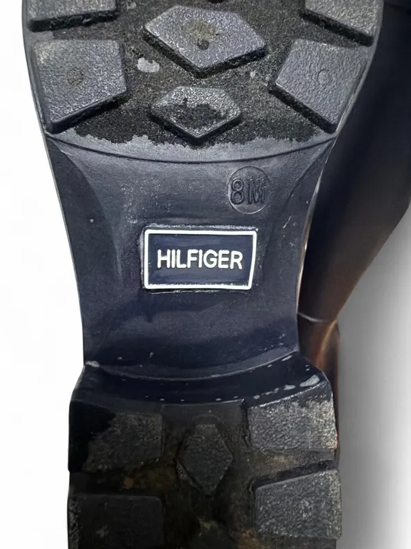 Tommy Hilfiger Boots - Image 5