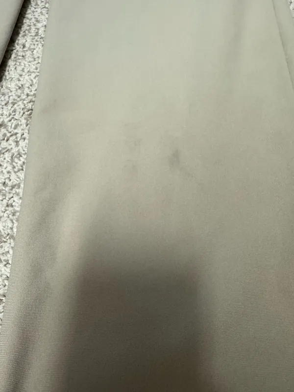 Lululemon ABC Classic Fit Trouser  - Image 2