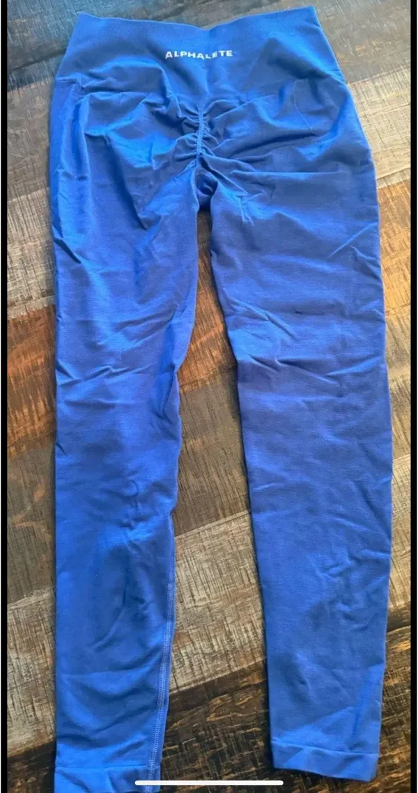 Alphalete Leggings - Image 3
