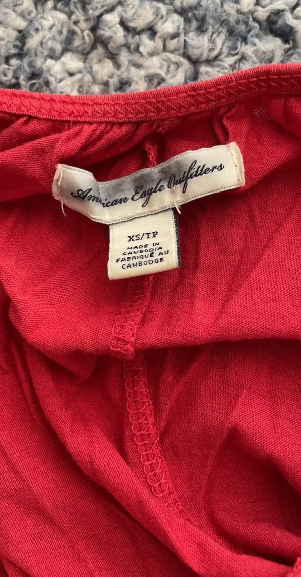 American Eagle Outfitters Tank Top - Image 3