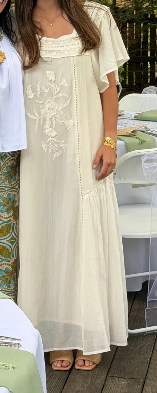 Free People Dress - Image 2