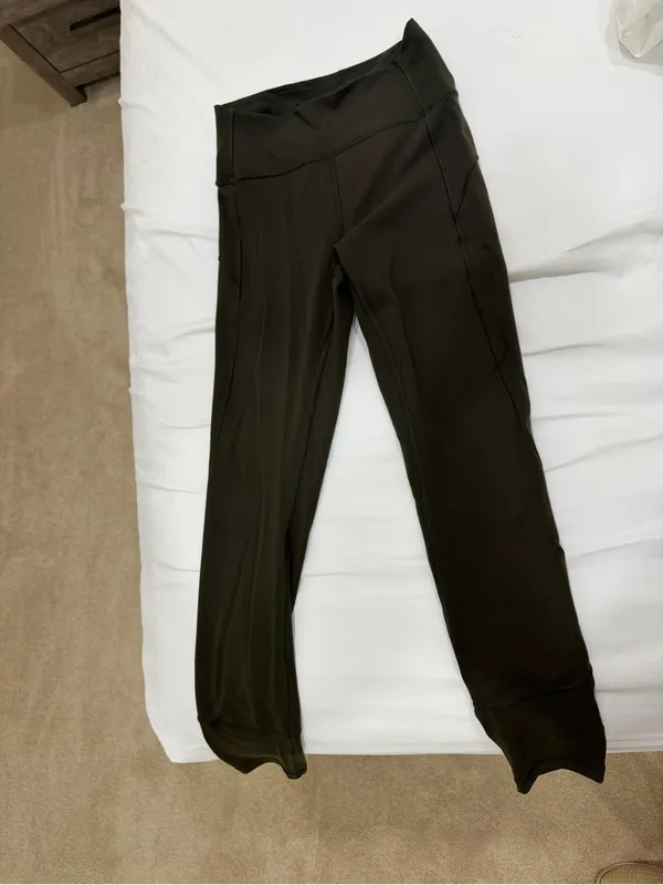 lululemon athletica High-Rise Leggings - Image 7