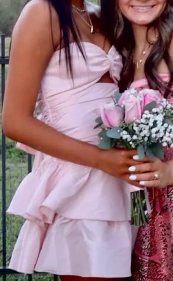 Lucy in the Sky Dress - Image 2