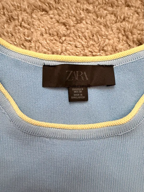 Zara Shirt - Image 2