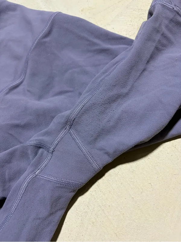 Athleta Women’s ultra High-Waist elation 9” short medium - Image 6