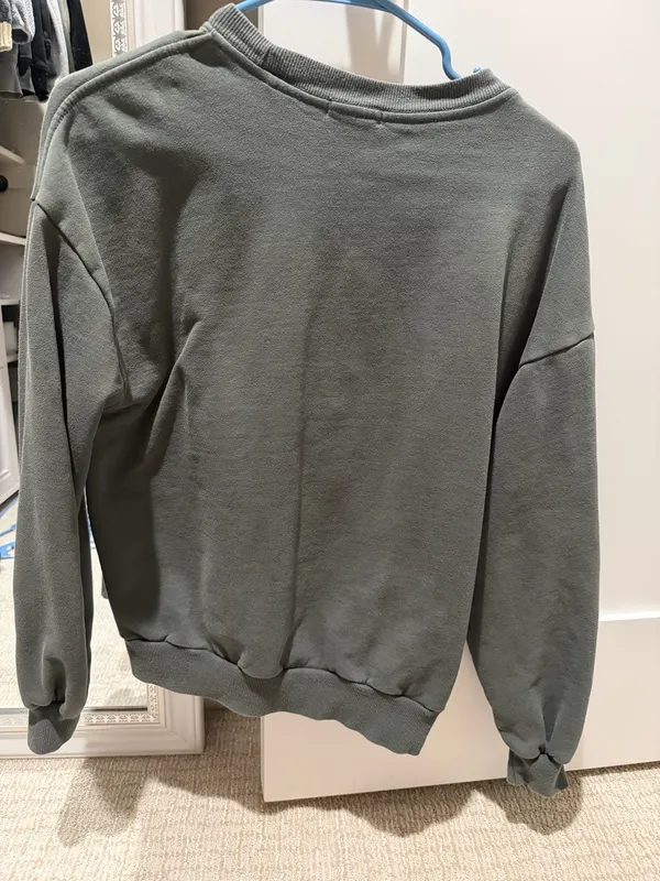 Sweatshirt - Image 2