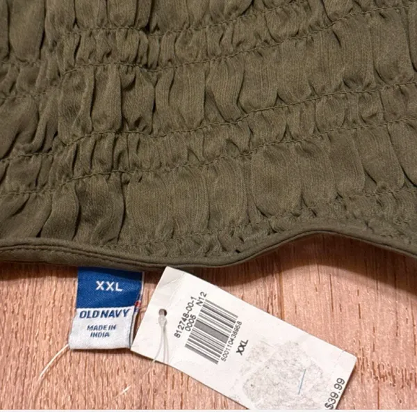 Old Navy Blouse - Image 6