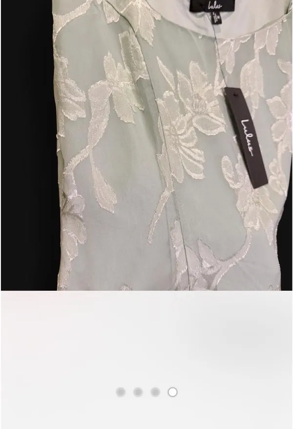 Dress Lulus - Image 4