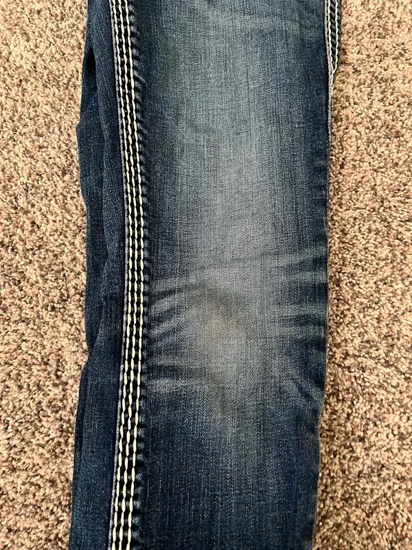 Rock Revival Jeans - Image 6