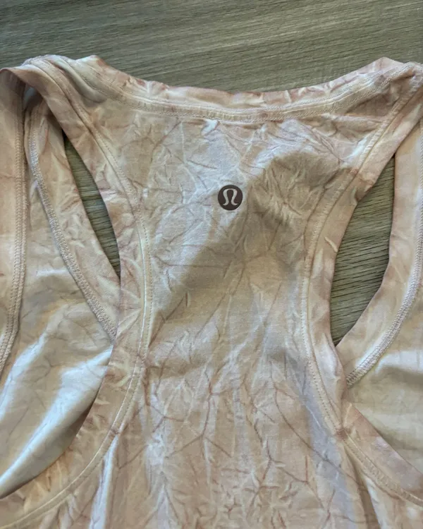 Lululemon Tank - Image 4