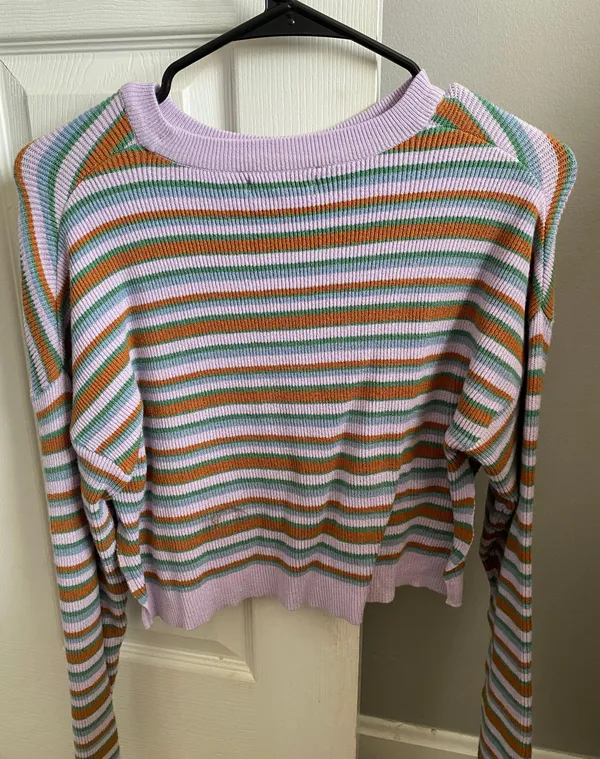 PacSun Sweater - Image 2