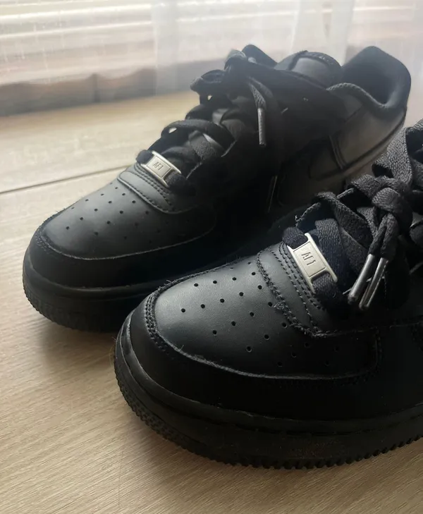 Nike Air Force Ones - Image 2