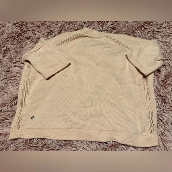 Lululemon sweater top - Image 2