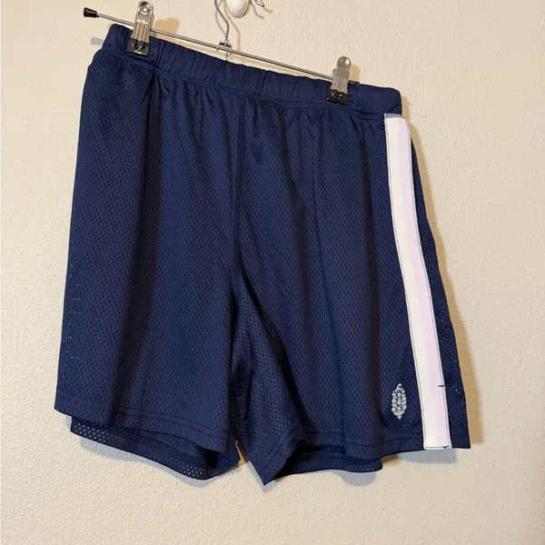 NWOT Free people movement when in Venice mesh shorts - Image 5