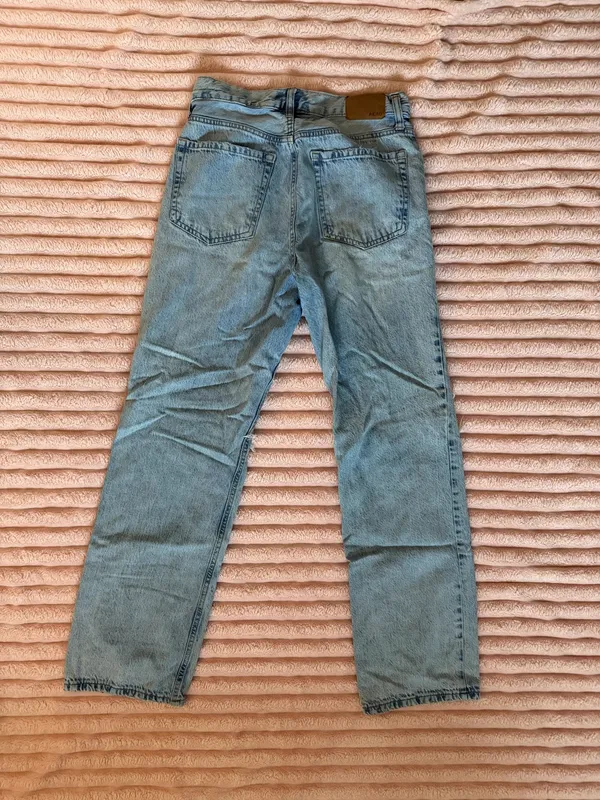 Aeropostale Jeans 90s Baggy - Image 2