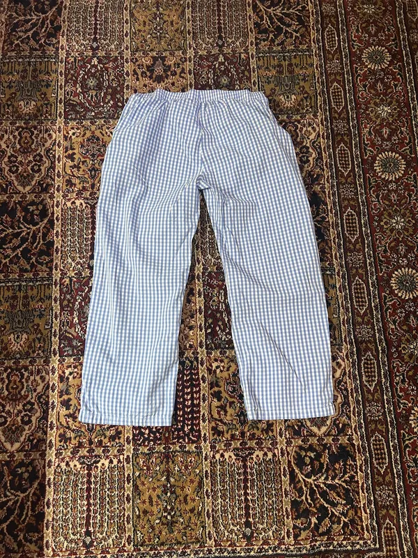 Amazon plaid pajama pants  - Image 3