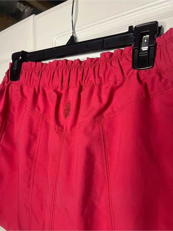 FP Movement Adventure Utility Short in Lovestruck - Image 7