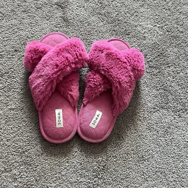 Soma Bed Slippers‎ Medium - Image 2