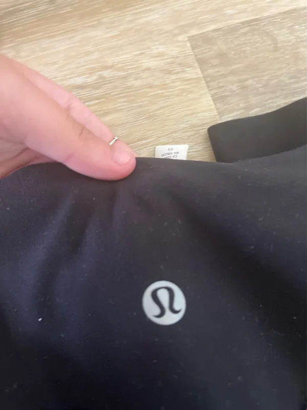 lululemon joggers  - Image 3