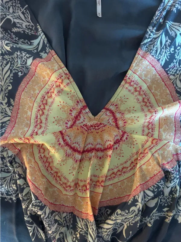 Free People Top Long - Image 3