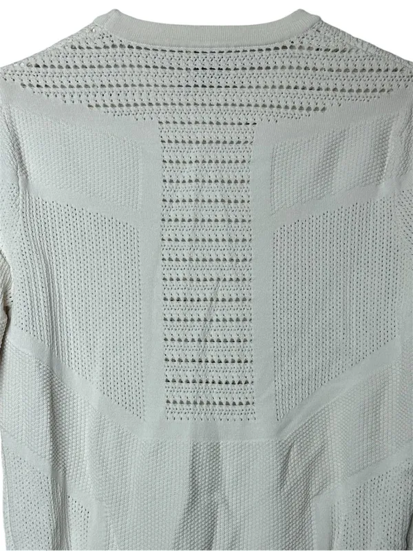 Torn By Ronny Kobo Fiage Sweatshirt Sweater Top Small - Image 7