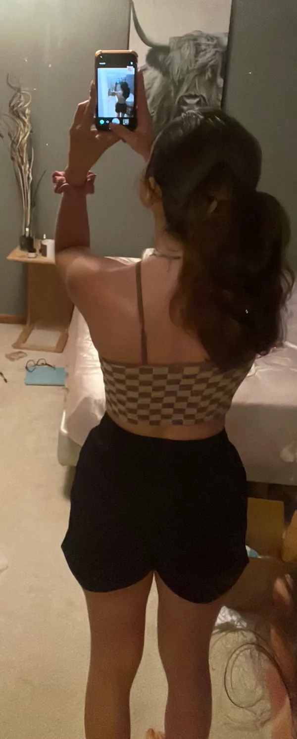 Crop Top - Image 2