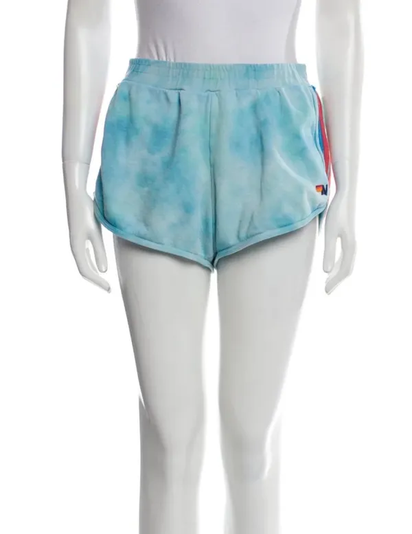 Aviator Nation Sweatshorts - Image 3