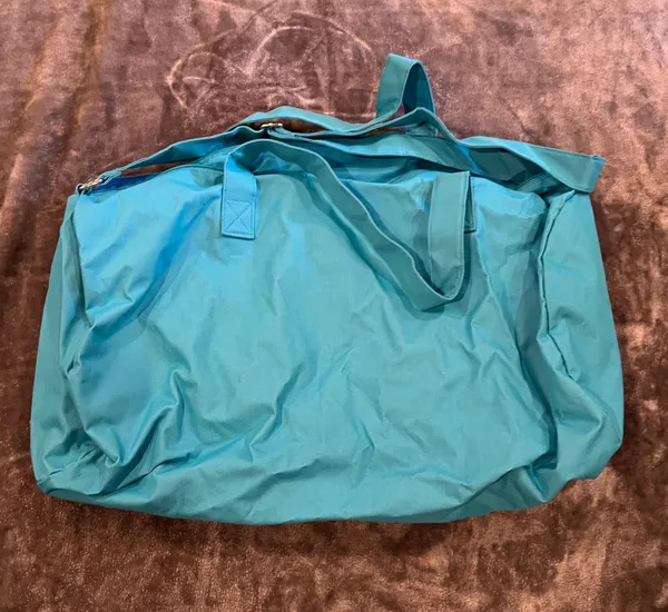 Bag Blue - Image 3