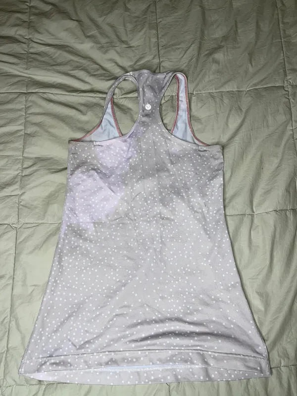 Lululemon Cool Racerback - Image 8