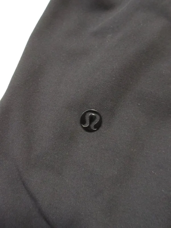 NWT Lululemon Pump It Up Jacket in Black Power Luxtreme Full Zip 4 - Image 6