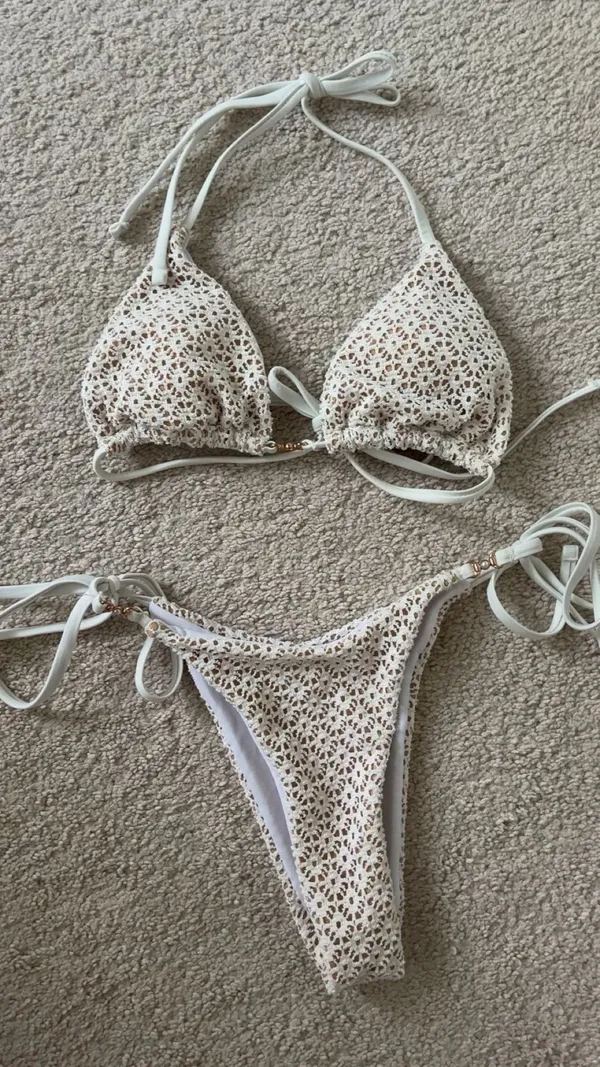Shein Bikini - Image 2