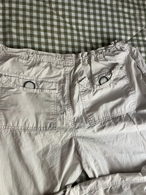 Garage Pants Cargo - Image 6