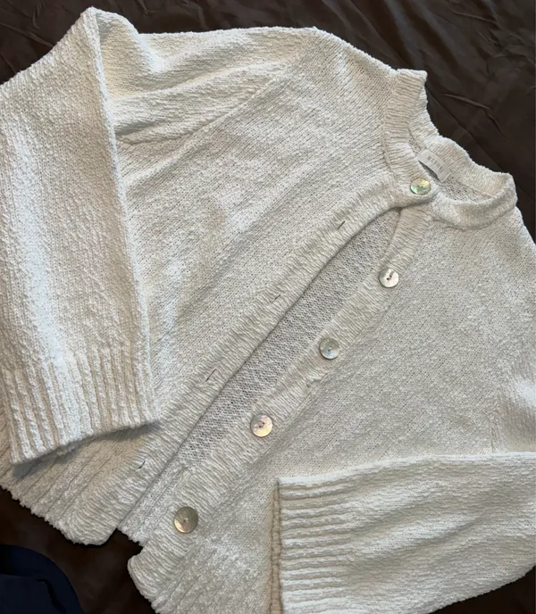 Meshki Cardigan - Image 2