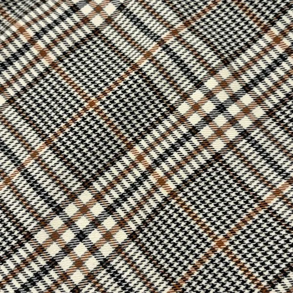 Art and EPHECT Women's Skirt Size Large Short. Plaid Skirt. - Image 7
