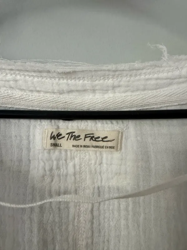 Free People Top - Image 2