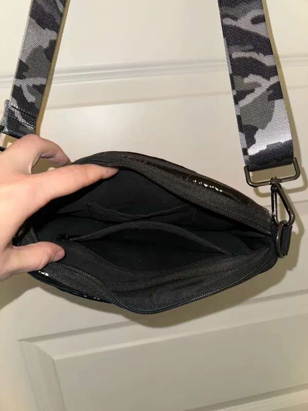 Purse Black - Image 2
