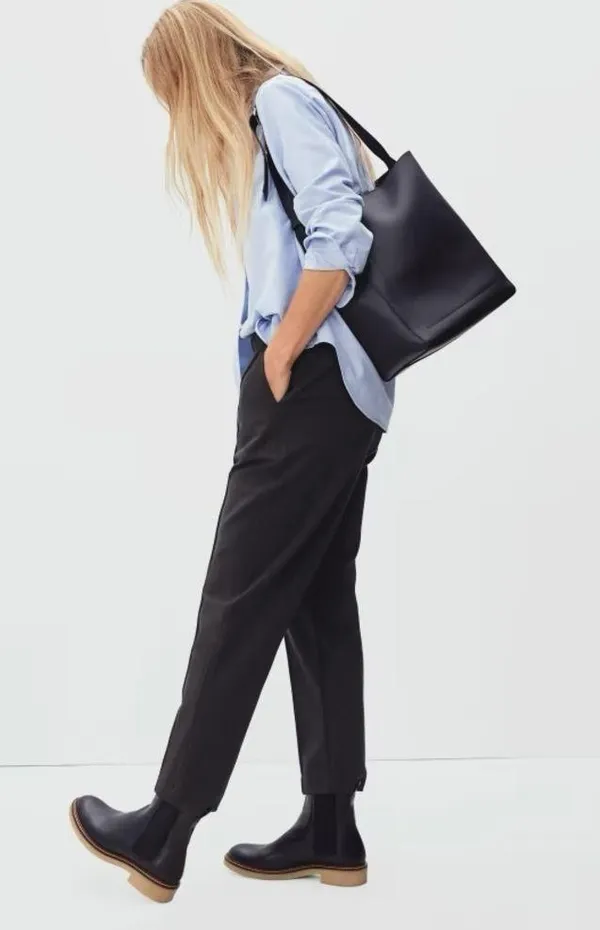EVERLANE The Dream Pant - Image 10