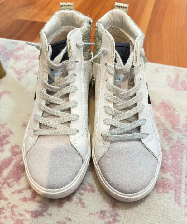 Multiple Size 7.5 - Image 2