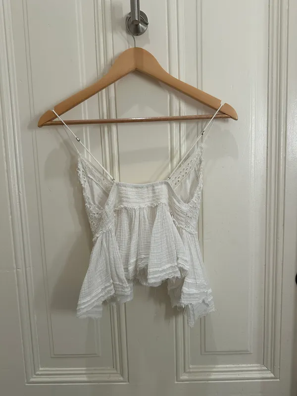 Free People Carrie Top - Image 3