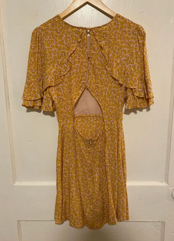 Auguste Sun Dress - Image 4