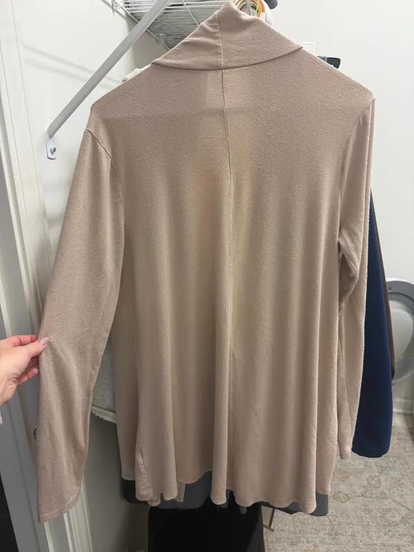 Buckle BKE Cardigan - Image 6